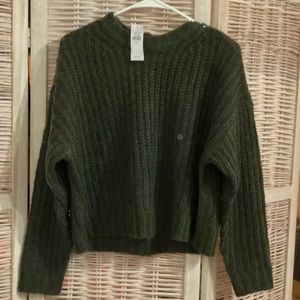 American Eagle sweater